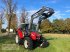 Traktor tipa Massey Ferguson 6455 Freisicht, Gebrauchtmaschine u Warendorf (Slika 1)