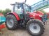 Traktor типа Massey Ferguson 6455 TIERS 3, Gebrauchtmaschine в CHEVILLON  (MAIZEROY) (Фотография 2)