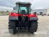 Traktor Türe ait Massey Ferguson 6460 DYNA 4, Gebrauchtmaschine içinde Scharrel (resim 4)