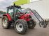 Traktor του τύπου Massey Ferguson 6460 DYNASHIFT, Gebrauchtmaschine σε CHEMINOT (Φωτογραφία 2)