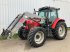 Traktor typu Massey Ferguson 6460 DYNASHIFT, Gebrauchtmaschine v CHEMINOT (Obrázok 1)