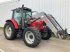 Traktor typu Massey Ferguson 6460 DYNASHIFT, Gebrauchtmaschine v CHEMINOT (Obrázok 2)