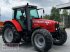 Traktor of the type Massey Ferguson 6465-4 Dynashift Plus, Gebrauchtmaschine in Gmünd (Picture 2)