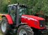 Traktor typu Massey Ferguson 6465 DYNA 6, Gebrauchtmaschine v CHEMINOT (Obrázok 1)