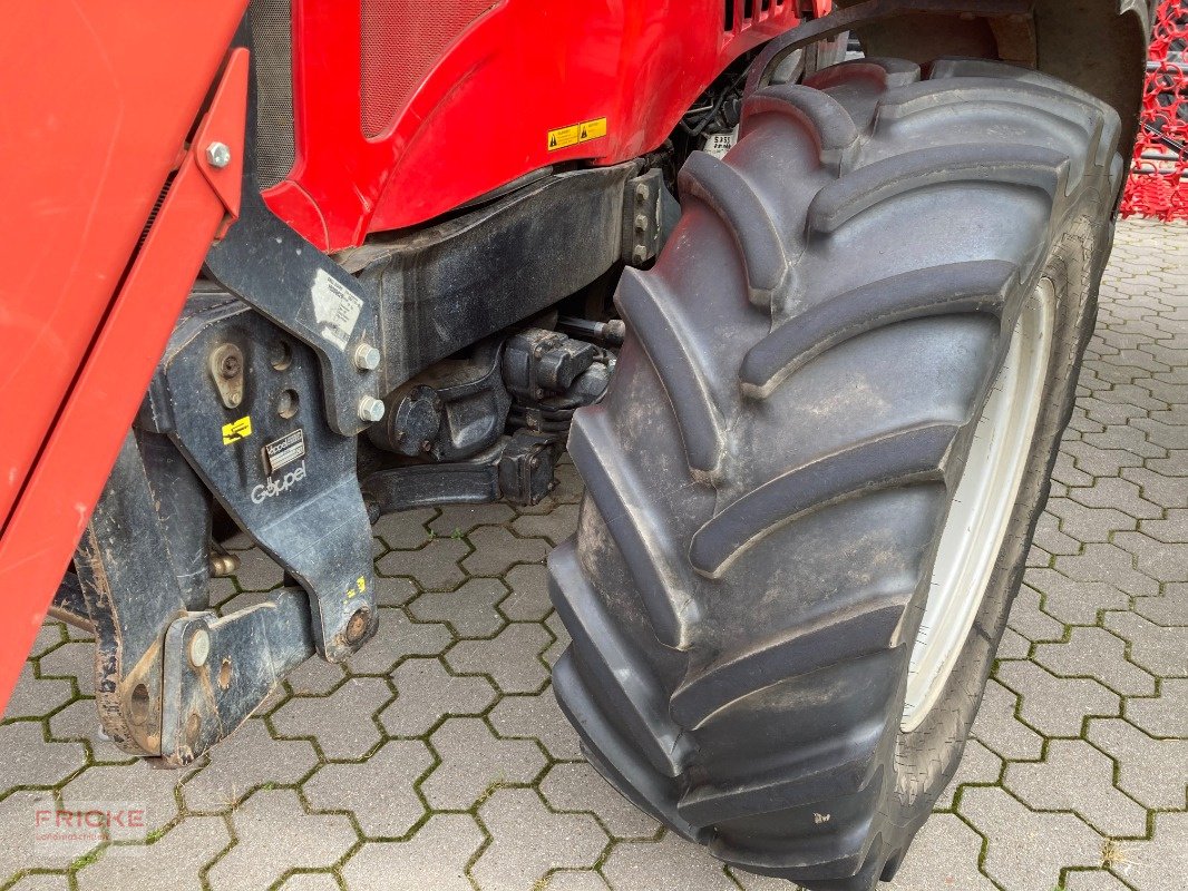 Traktor типа Massey Ferguson 6465 DYNA 6, Gebrauchtmaschine в Bockel - Gyhum (Фотография 3)