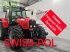 Traktor от тип Massey Ferguson 6465, Gebrauchtmaschine в MORDY (Снимка 1)