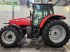 Traktor del tipo Massey Ferguson 6465, Gebrauchtmaschine en MORDY (Imagen 9)