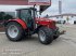 Traktor typu Massey Ferguson 6470, Gebrauchtmaschine w Harthausen (Zdjęcie 1)