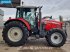 Traktor of the type Massey Ferguson 6475 DYNA 6 4X4 FRONT HITCH, Gebrauchtmaschine in Veghel (Picture 9)