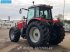 Traktor tipa Massey Ferguson 6475 DYNA 6 4X4 FRONT HITCH, Gebrauchtmaschine u Veghel (Slika 2)