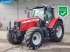 Traktor of the type Massey Ferguson 6475 DYNA 6 4X4 FRONT HITCH, Gebrauchtmaschine in Veghel (Picture 1)