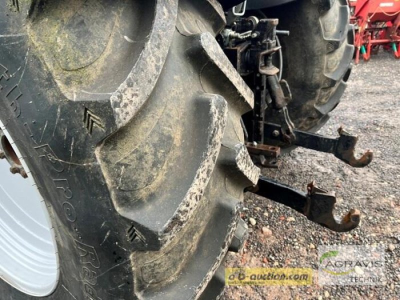 Traktor typu Massey Ferguson 6475, Gebrauchtmaschine v Meppen (Obrázek 9)