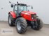 Traktor типа Massey Ferguson 6475, Gebrauchtmaschine в Wölferheim (Фотография 1)