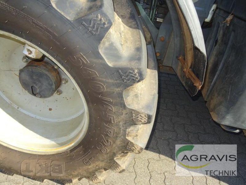 Traktor Türe ait Massey Ferguson 6475, Gebrauchtmaschine içinde Uelzen (resim 9)