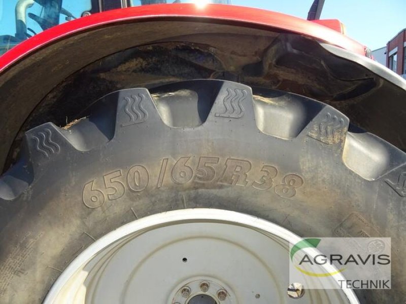 Traktor Türe ait Massey Ferguson 6475, Gebrauchtmaschine içinde Uelzen (resim 8)