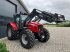 Traktor типа Massey Ferguson 6480 DYNA 6 Front PTO og Frontlæsser, Gebrauchtmaschine в Thorsø (Фотография 7)