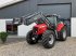 Traktor des Typs Massey Ferguson 6480 DYNA 6 Front PTO og Frontlæsser, Gebrauchtmaschine in Thorsø (Bild 4)