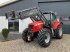 Traktor типа Massey Ferguson 6480 DYNA 6 Front PTO og Frontlæsser, Gebrauchtmaschine в Thorsø (Фотография 4)