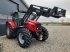 Traktor типа Massey Ferguson 6480 DYNA 6 Front PTO og Frontlæsser, Gebrauchtmaschine в Thorsø (Фотография 6)