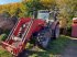 Traktor za tip Massey Ferguson 6480 Dyna 6 m/MF 965 ls, Gebrauchtmaschine u Ringe (Slika 1)