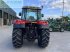 Traktor Türe ait Massey Ferguson 6480 dyna 6 tractor (st21157), Gebrauchtmaschine içinde SHAFTESBURY (resim 8)