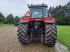 Traktor Türe ait Massey Ferguson 6480 DYNA 6, Gebrauchtmaschine içinde Jelling (resim 4)