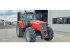 Traktor del tipo Massey Ferguson 6480 DYNA6, Gebrauchtmaschine en Wargnies Le Grand (Imagen 4)