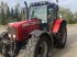 Traktor van het type Massey Ferguson 6480 Dyna6, Gebrauchtmaschine in Stenstrup (Foto 1)