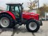 Traktor typu Massey Ferguson 6480, Gebrauchtmaschine w Herrenberg-Gültstein (Zdjęcie 10)