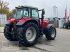 Traktor Türe ait Massey Ferguson 6480, Gebrauchtmaschine içinde Herrenberg-Gültstein (resim 11)