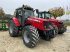 Traktor типа Massey Ferguson 6480, Gebrauchtmaschine в Münster (Фотография 1)