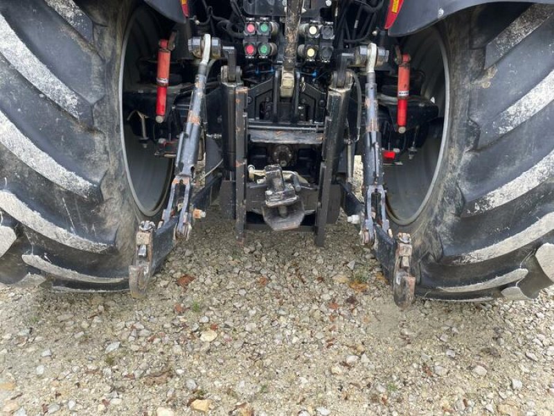 Traktor del tipo Massey Ferguson 6480, Gebrauchtmaschine In Münster (Immagine 14)