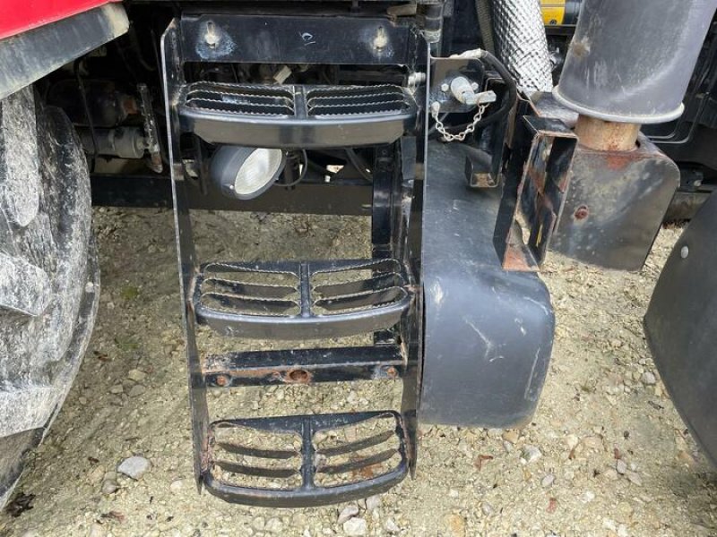 Traktor du type Massey Ferguson 6480, Gebrauchtmaschine en Münster (Photo 18)