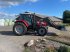 Traktor Türe ait Massey Ferguson 6480, Gebrauchtmaschine içinde Rødovre (resim 4)