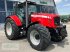 Traktor tip Massey Ferguson 6480, Gebrauchtmaschine in Eggendorf (Poză 2)