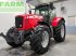 Traktor типа Massey Ferguson 6485 dyna 6, Gebrauchtmaschine в MORDY (Фотография 2)