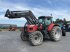 Traktor Türe ait Massey Ferguson 6485 Dynashift, Gebrauchtmaschine içinde Tweede Exloermond (resim 1)