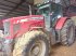 Traktor des Typs Massey Ferguson 6490, Gebrauchtmaschine in FRESNAY LE COMTE (Bild 2)