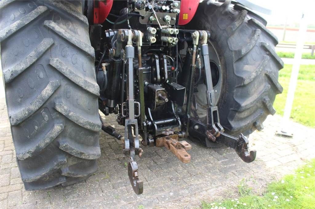 Traktor typu Massey Ferguson 6490, Gebrauchtmaschine v Bant (Obrázok 9)