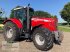 Traktor типа Massey Ferguson 6490, Gebrauchtmaschine в Rhede / Brual (Фотография 9)