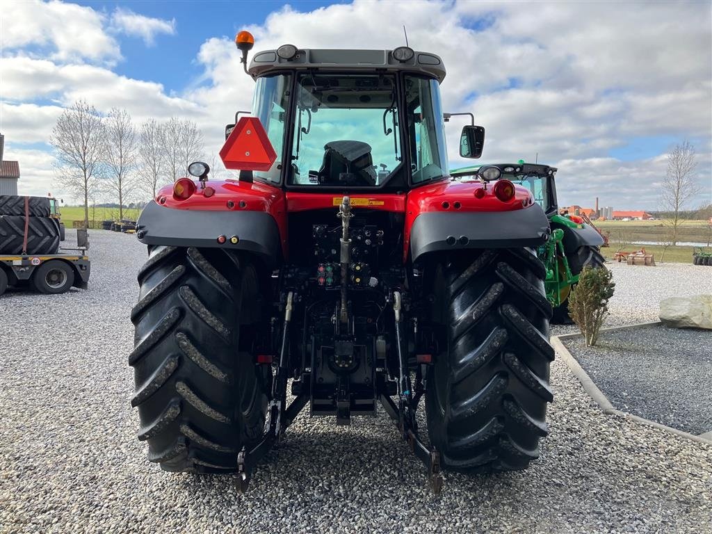 Traktor typu Massey Ferguson 6499 Dyna 6 Kun 2812 timer!, Gebrauchtmaschine v Thorsø (Obrázok 8)