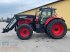 Traktor типа Massey Ferguson 6499 FL MIT WIEGEEINRICHTUNG, Gebrauchtmaschine в Osterburg (Фотография 2)