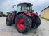 Traktor типа Massey Ferguson 6499 FL MIT WIEGEEINRICHTUNG, Gebrauchtmaschine в Osterburg (Фотография 3)