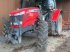 Traktor typu Massey Ferguson 6612, Gebrauchtmaschine w Muespach (Zdjęcie 1)