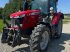 Traktor van het type Massey Ferguson 6612, Gebrauchtmaschine in Muespach (Foto 2)