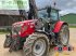 Traktor du type Massey Ferguson 6613 d6 ef Efficient, Gebrauchtmaschine en GENNES-SUR-GLAIZE (Photo 1)