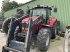 Traktor za tip Massey Ferguson 6614 Dyna 6, Gebrauchtmaschine u Wittingen (Slika 1)