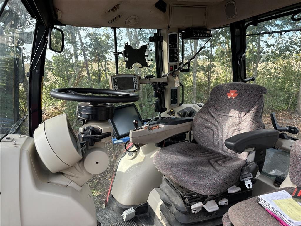 Traktor del tipo Massey Ferguson 6615 dyna-6, Gebrauchtmaschine en Sakskøbing (Imagen 6)