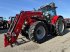 Traktor del tipo Massey Ferguson 6615 DYNA VT KUN 4900 TIMER OG FULD AFFJEDRING!, Gebrauchtmaschine In Nørager (Immagine 1)