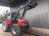 Traktor tipa Massey Ferguson 6615, Gebrauchtmaschine u azerailles (Slika 1)